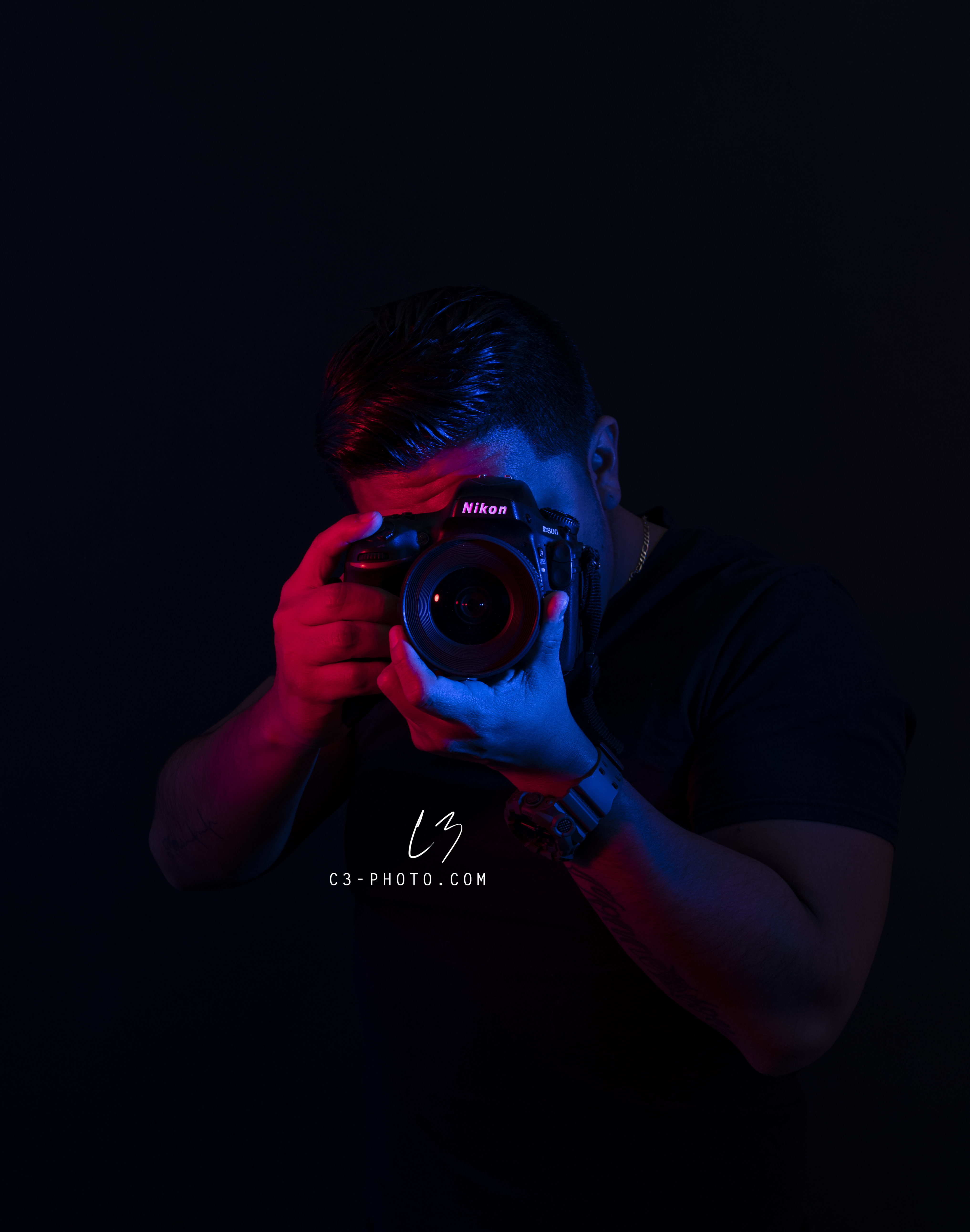 C3 Studio NYC Bushwick 4 C3NYC Photography and Photo Booth Rentals